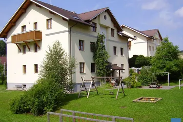 Expose Objekt 792: 3-Zimmerwohnung in Bachmanning, Brunnwiesenstraße 10, Top 12