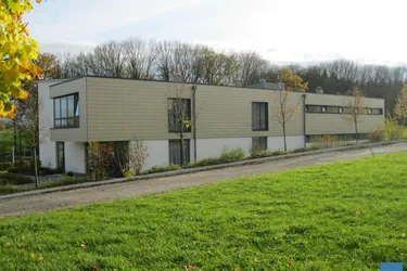 Expose Objekt 367: Betreubares Wohnen in 4772 Lambrechten, Lambrechten Nr. 164, Top 7