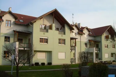 Expose Objekt 523: 2-Zimmerwohnung in Sankt Marienkirchen, Schärdingerstraße 18, Top 8