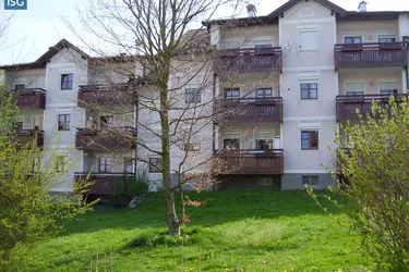 Objekt 488: 3-Zimmerwohnung in Peuerbach, Badstraße 5a, Top 7