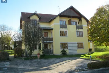 Objekt 319: 4-Zimmerwohnung in 4751 Dorf an der Pram, Dorf Nr. 59, Top 4