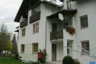 Objekt 398: 3-Zimmerwohnung in 4742 Pram, Schulterbergstraße 6, Top 6