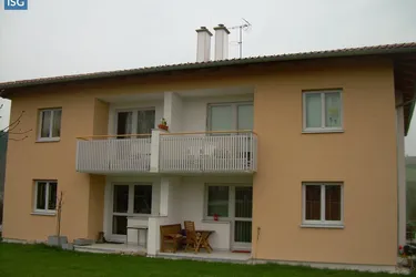Objekt 408: 3-Zimmerwohnung in Rainbach, Rainbach 45, Top 4