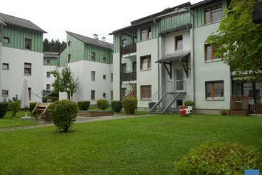 3-Zimmerwohnung in 4850 Timelkam, Waldpoint 9 Top 64