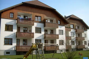 2-Zimmerwohnung in Antiesenhofen, Schärdingerstraße 3, Top 2