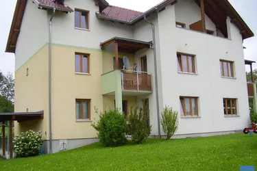 Objekt 528: 3-Zimmerwohnung in Altschwendt, Altschwendt 83, Top 6