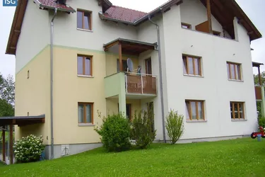 Objekt 528: 4-Zimmerwohnung in 4721 Altschwendt, Altschwendt 83, Top 4