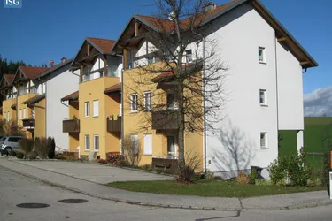 Objekt 656: 2-Zimmerwohnung in 4084 Sankt Agatha, Gferedtstraße 2, Top 2