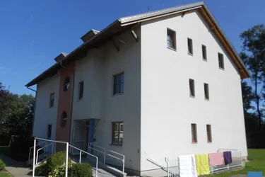 Objekt 782: 3-Zimmerwohnung in 4755 Zell an der Pram, Am Wassen Süd 17, Top 4