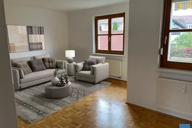 Eigentumswohnung zum Wohlfühlen in Top Lage! Garagenanmietung optional!