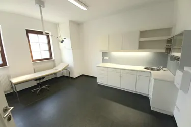 Praxis/Büro in Lienz