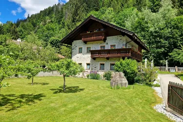 Charmantes Landhaus nahe Lienz