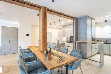 Penthouse Suite - Zweitwohnsitz oder touristische Nutzung
