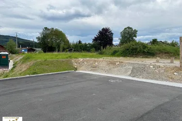 Gewerbepark-Investition in Salzburg: 12.000 m² BE-Baugrundstück!