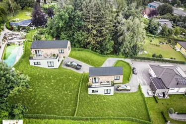 Baugrundstück mit traumhaftem Ausblick in Ruhelage, kein Bauzwang!