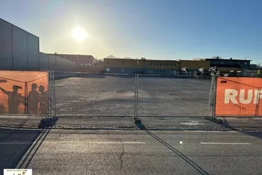 Lagerfläche/Parkplatz nahe Stadtteil Itzling / Bergheim zu verpachten
