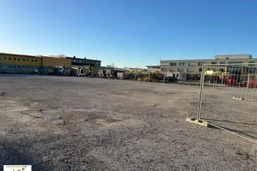 Lagerfläche/Parkplatz nahe Stadtteil Itzling / Bergheim zu verpachten