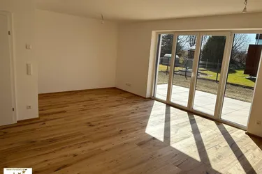 Ihr Traumhaus nahe Geinberg: Erstbezug mit Garten und Carport für nur € 387.000,--