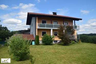Schönes Zweifamilienhaus im Blumental Seekirchen am Wallersee