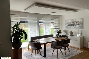 Traumhafte 4-Zimmer-Wohnung mit Garten und Terrasse in Mattighofen - Ihr neues Zuhause!