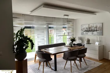Traumhafte 4-Zimmer-Wohnung mit Garten und Terrasse in Mattighofen - Ihr neues Zuhause!