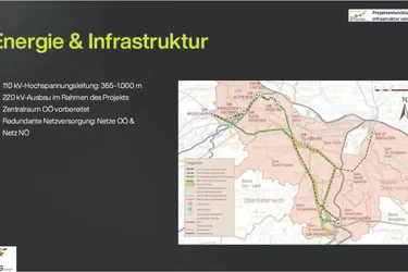 Attraktives Gewerbegrundstück nahe Linz ca. 60.000 m² für Ihre Vision!