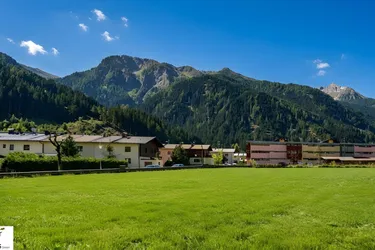 Sonniges Baugrundstück in Bad Gastein – Ihr exklusives Investment in alpiner Top-Lage