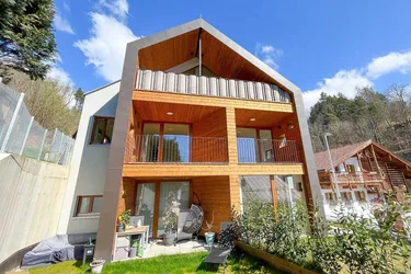 Expose Dorf² - Dualität u. Qualität