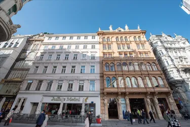 Expose Flexible Coworking-Mitgliedschaften in Regus Graben 19