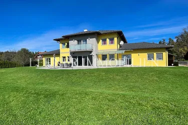 *** PROVOISIONSFREI *** TOPPREIS IN LIEBOCH - GROSSZÜGIGES ANWESEN MIT HERRLICHEM BLICK AUF DIE KORALPEN ***