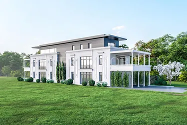 GRAZ LIEBENAU * CHARME TRIFFT KOMFORT - 68,8 M² NEUBAU MIT GARTEN, TERRASSE &amp; ALTBAUFLAIR - TOP 2 *