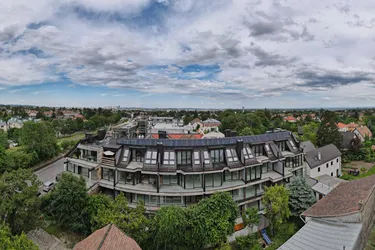 Expose Eine harmonische Vereinigung von Eleganz und Höchster Qualität vor Fertigstellung- - 18 Eigentumswohnungen in Perchtoldsdorf!