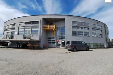 Ihr neuer Standort in Thalgau! BÜRO/PRAXIS ab 70 m² - 140 m² mietbare Flächen