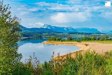 CAMPINGPLÄTZE am Wallersee zu kaufen