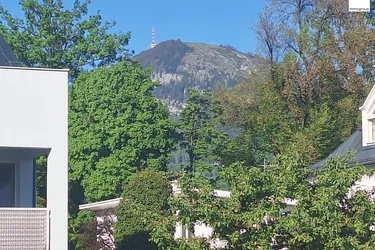Salzburg - charmante 2 Zimmer Wohnung im schönen Nonntal jetzt mieten!