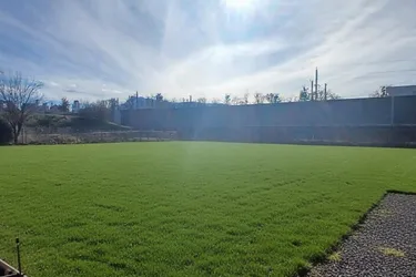 RARITÄT in Salzburg – GEWERBEGRUNDSTÜCK in Top-Lage