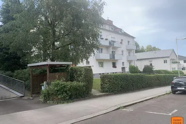 2-Zimmerwohnung in der Hirschgasse zu vermieten