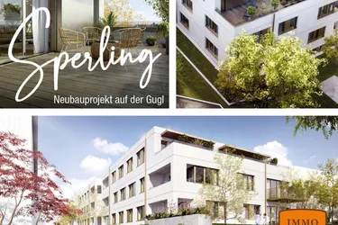 Expose Projekt Sperling - Leben am Froschberg