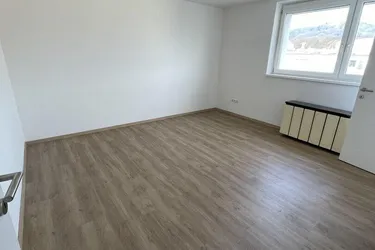 2-Zimmer Wohnung Urfahr