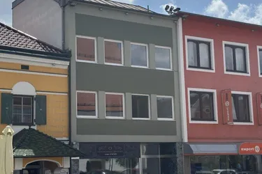 Attraktives Geschäftslokal in Perg - Gepflegte 2-Zimmer-Einzelhandelsfläche im EG!