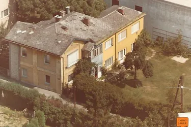 Traumhaftes 14-Zimmer-Haus in Linz – Ihr neues Zuhause auf 1157m² für 600.000 €! + 2 Baufenster!!!