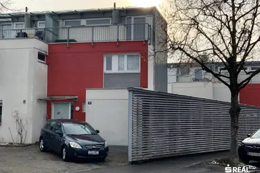 Expose Platz für ihre Familie in sehr schöner Lage
