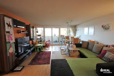 Expose 3-Zimmerwohnung in ruhiger Lage Rankweil's!