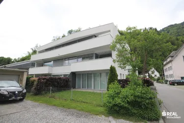 Expose Neues Zuhause in Bludenz: Großzügige 2-Zimmer-Wohnung zum Verkauf!