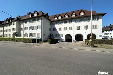 Büro-/Praxisfläche in Bregenz zu vermieten