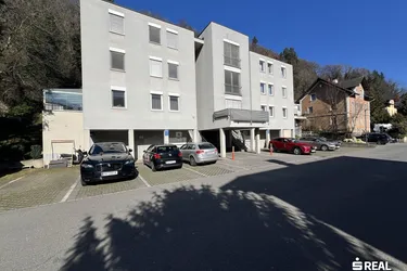 Tolle 3 Zimmer Wohnung in Feldkirch - Levis