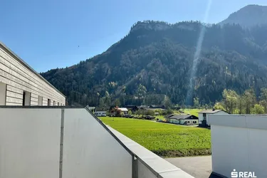Modern und leistbar