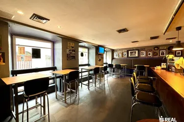 Top-Gelegenheit: Bar in der Feldkircher Innenstadt
