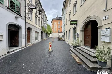 Top-Gelegenheit: Bar in der Feldkircher Innenstadt zu verpachten