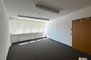 Zentral gelegenes Büro